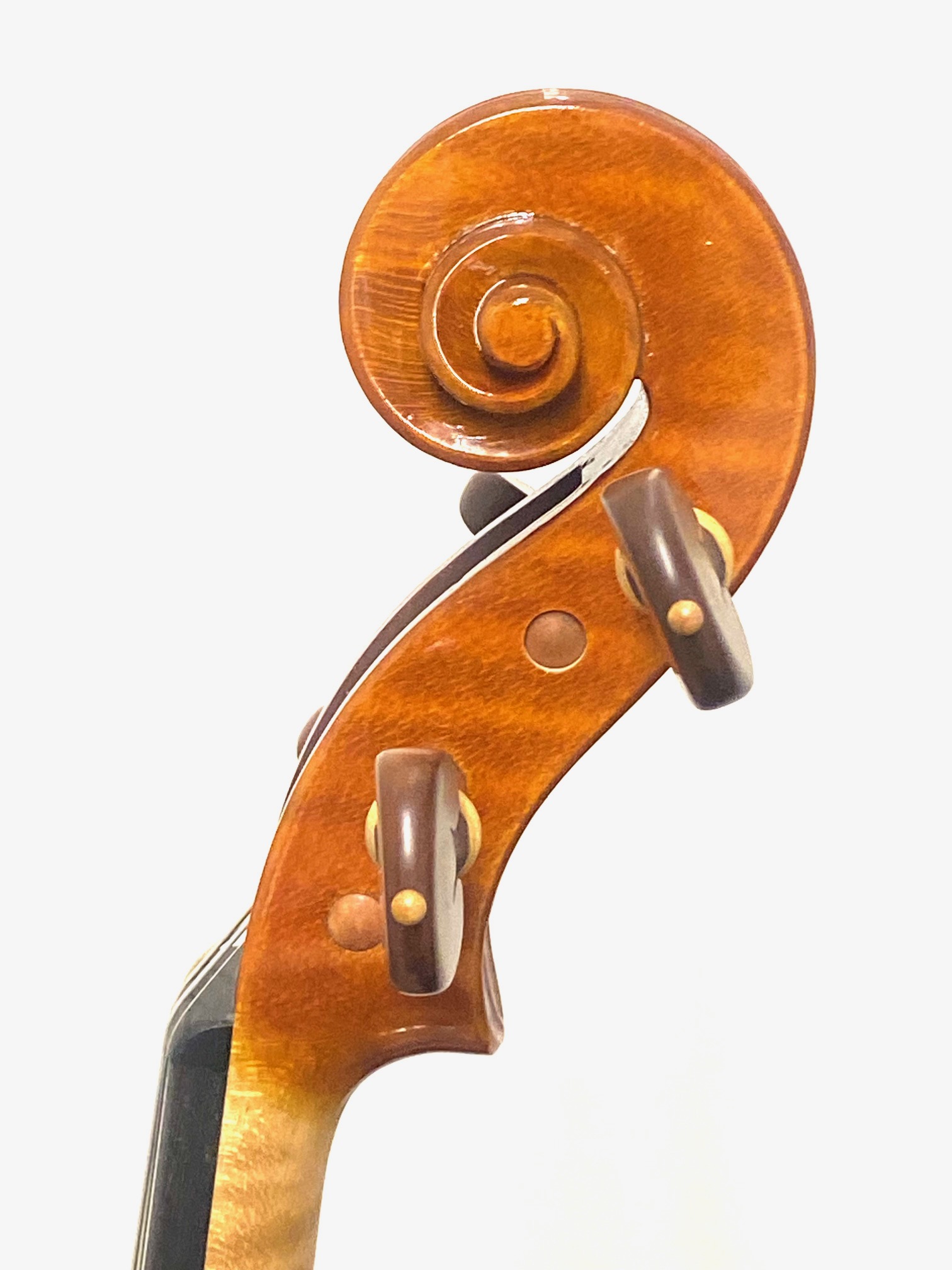 【Violin】Cristian Degara 2025(クリスティアン・デガーラ)