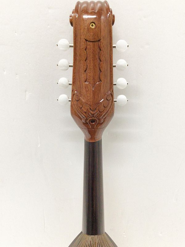 カラーチェマンドリン No.16 1964年製 - 楽器、器材