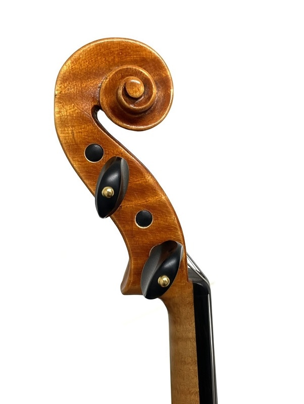 【Violin】Karl Hofner #115AS（カール・ヘフナー）