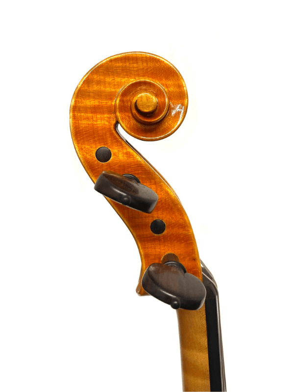 【Violin】Rainer Leonhardt Workshop（ライナー・レオンハルト）