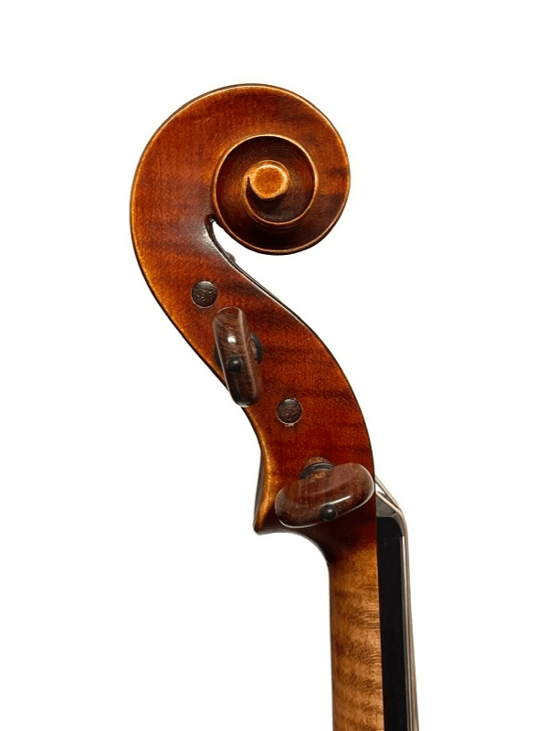 【Viola】Lothar Semmlinger No.12（ローター・ゼムリンガー）