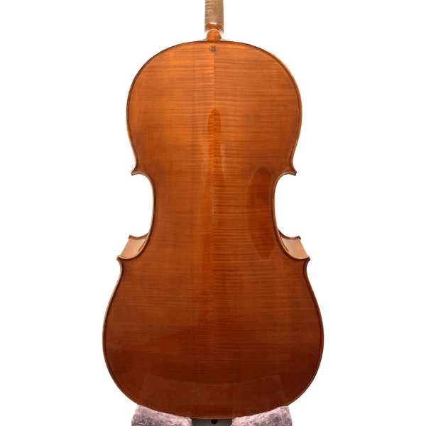 【Cello】Rainer Leonhardt #27（ライナー・レオンハルト）