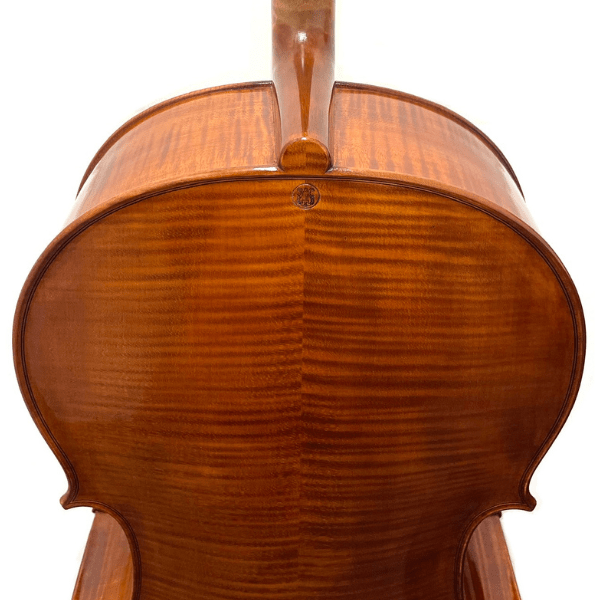 【Cello】Rainer Leonhardt #22（ライナー・レオンハルト）