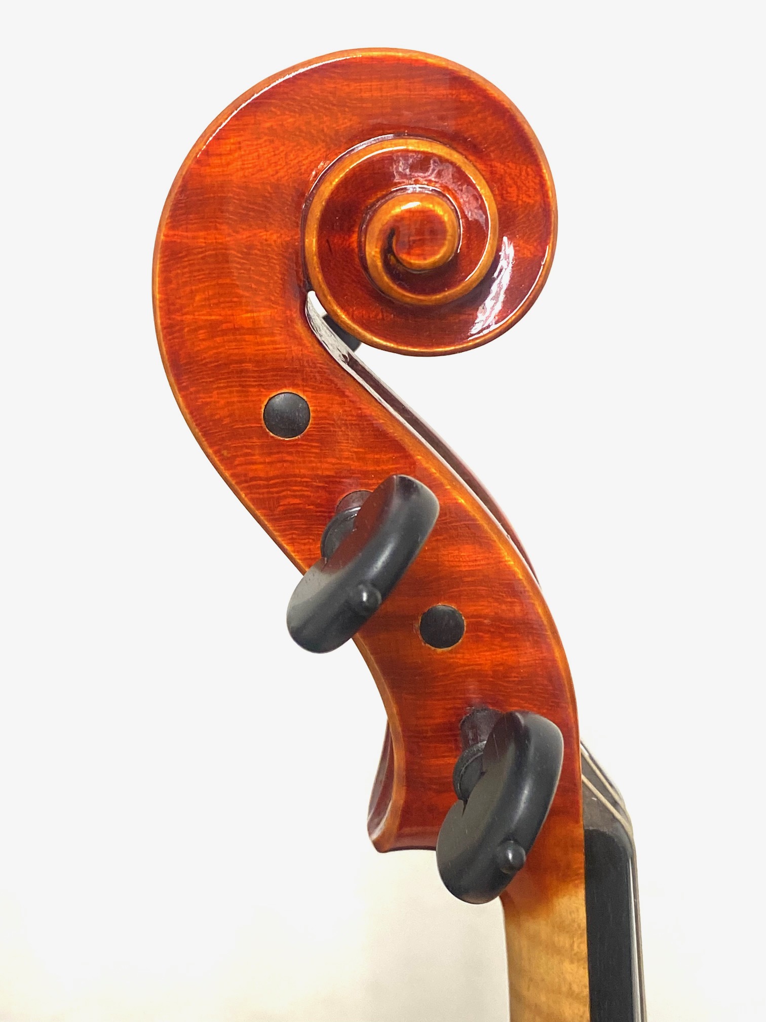 【Violin】Luigi Aquilino 2018(ルイージ・アクイリーノ)