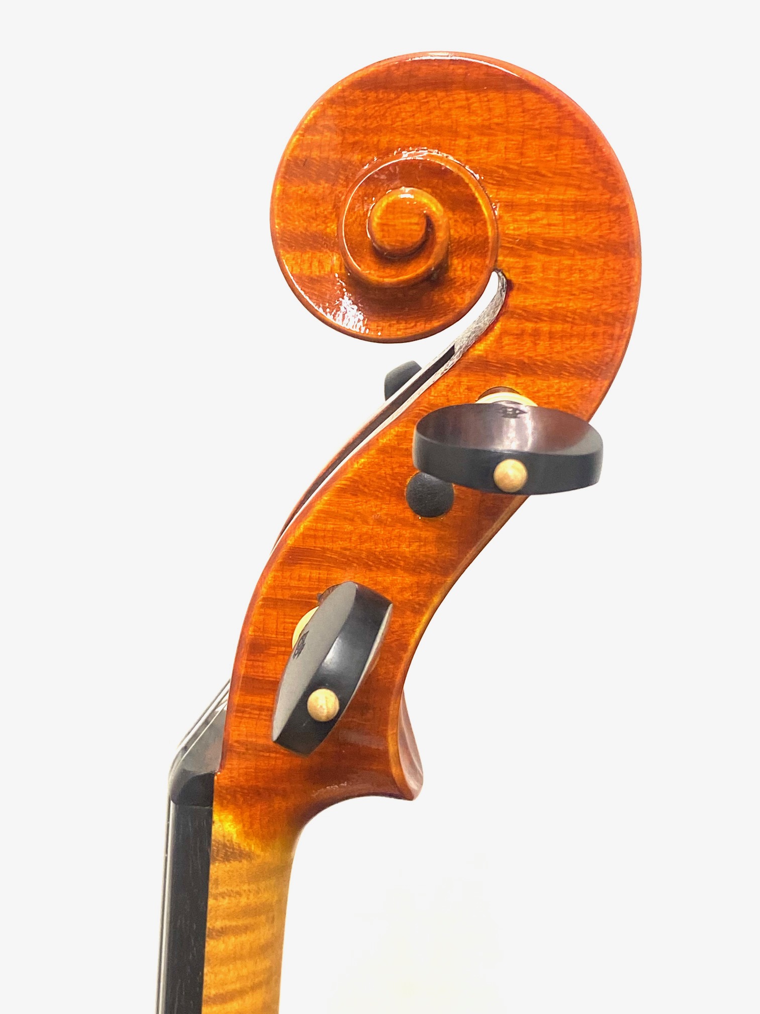 【Violin】Alessandro Menta 2025「Ponchielli」(アレッサンドロ・メンタ)