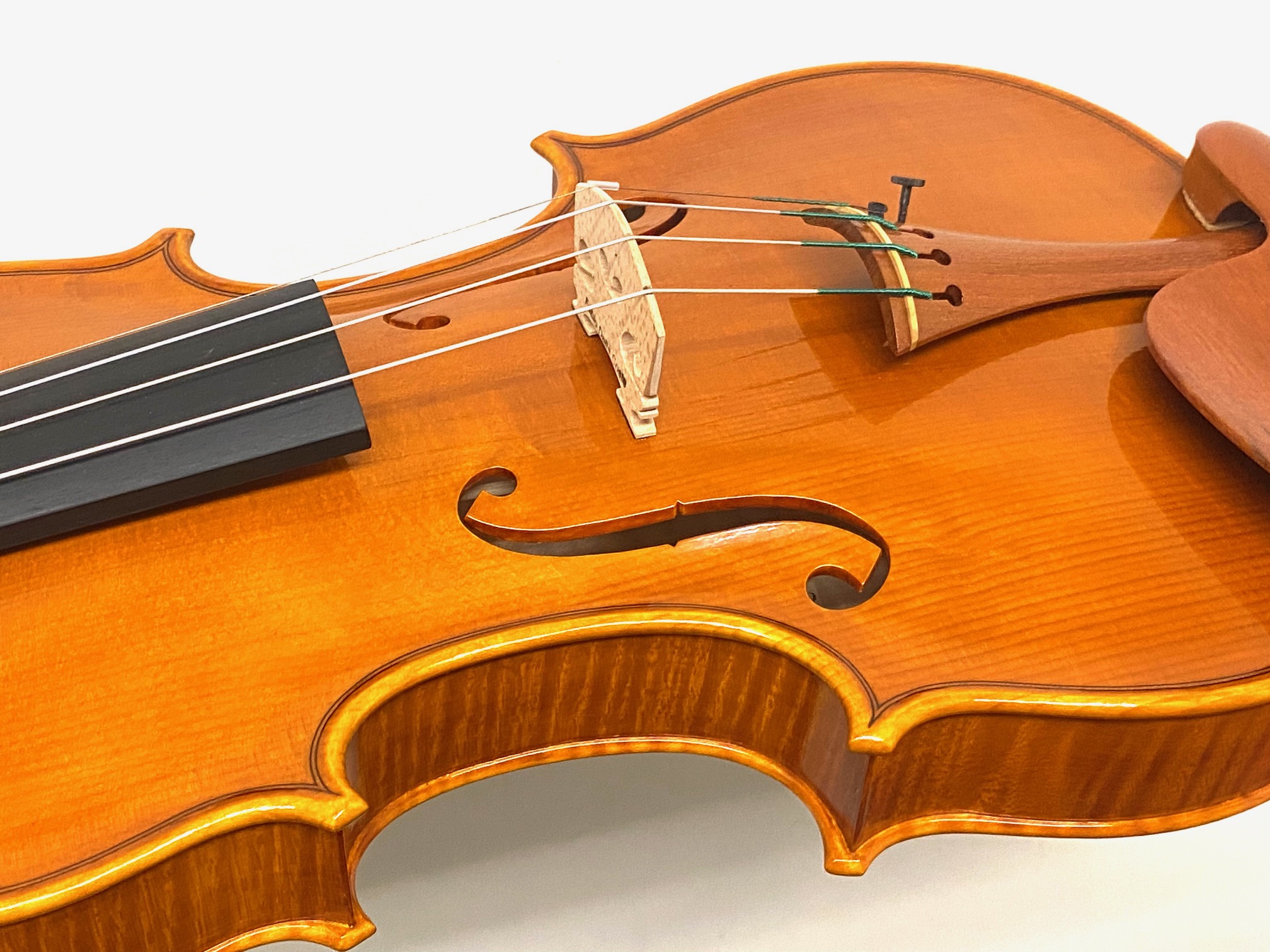 【Violin】Fabio Dalla Costa 2024(ファビオ・ダッラ・コスタ)40th Anniversary 記念モデル