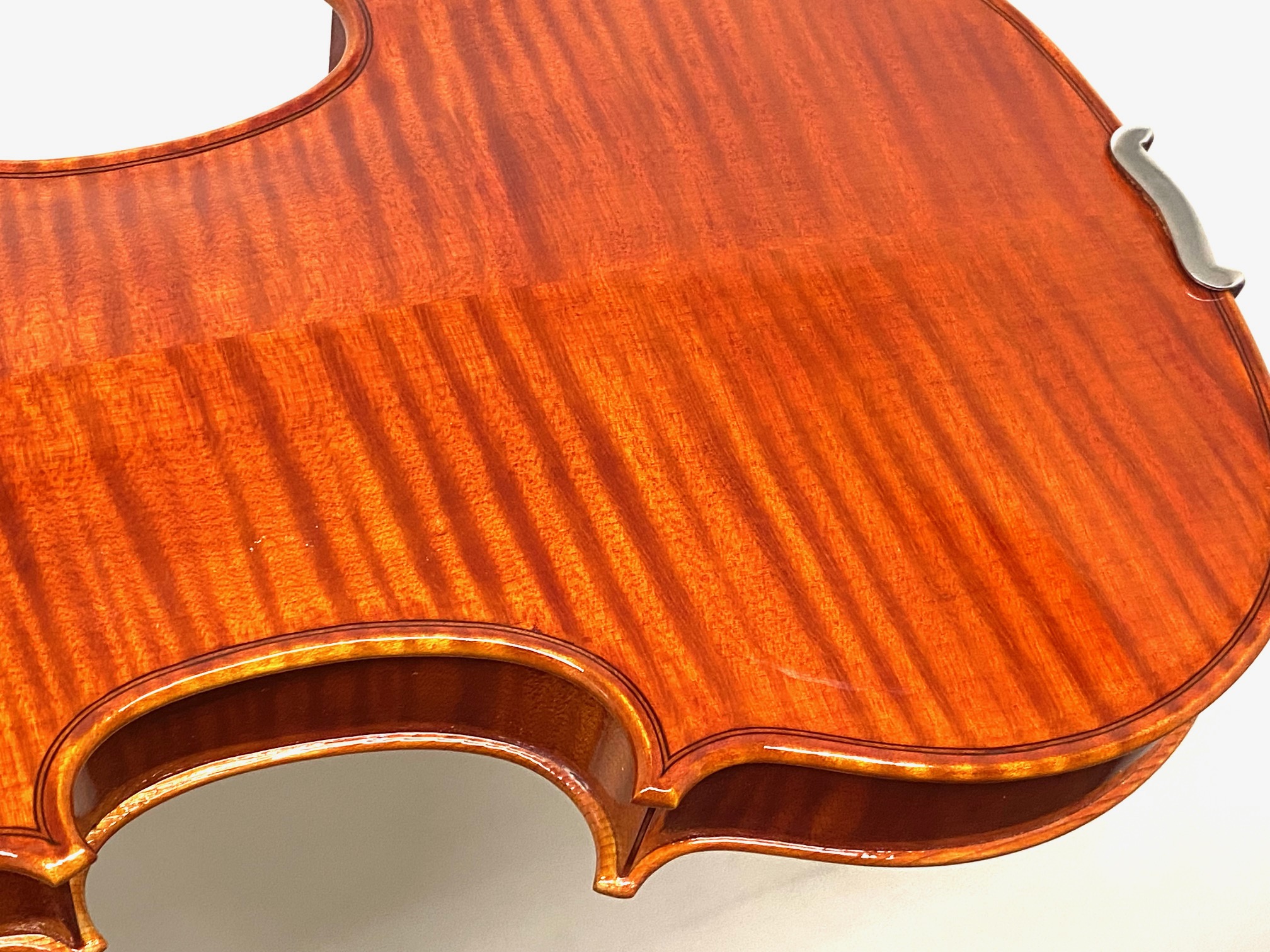 【Violin】Mario Pulvirenti 2024(マリオ・プルヴィレンティ)