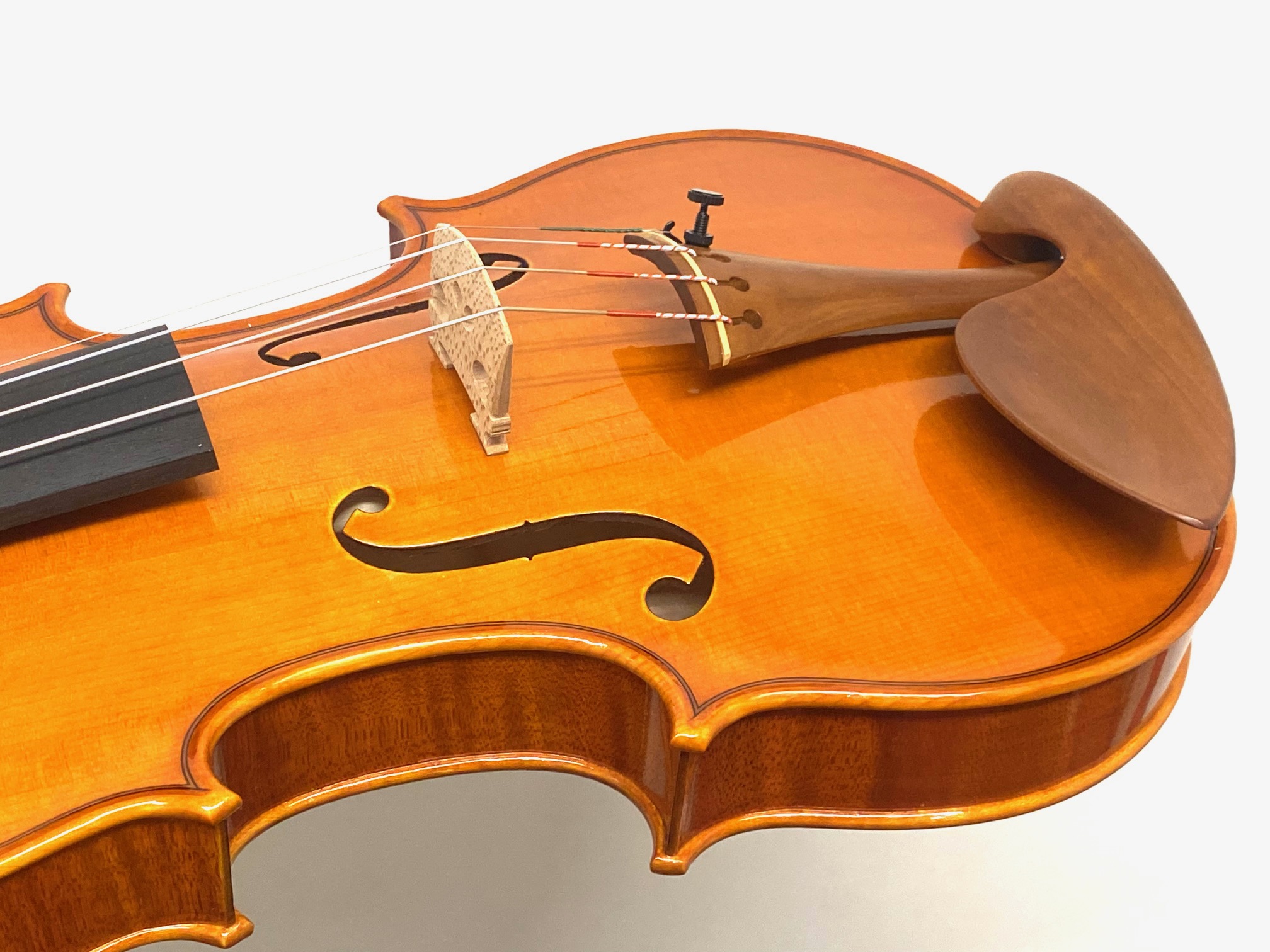 【Violin】Cristian Degara 2025(クリスティアン・デガーラ)