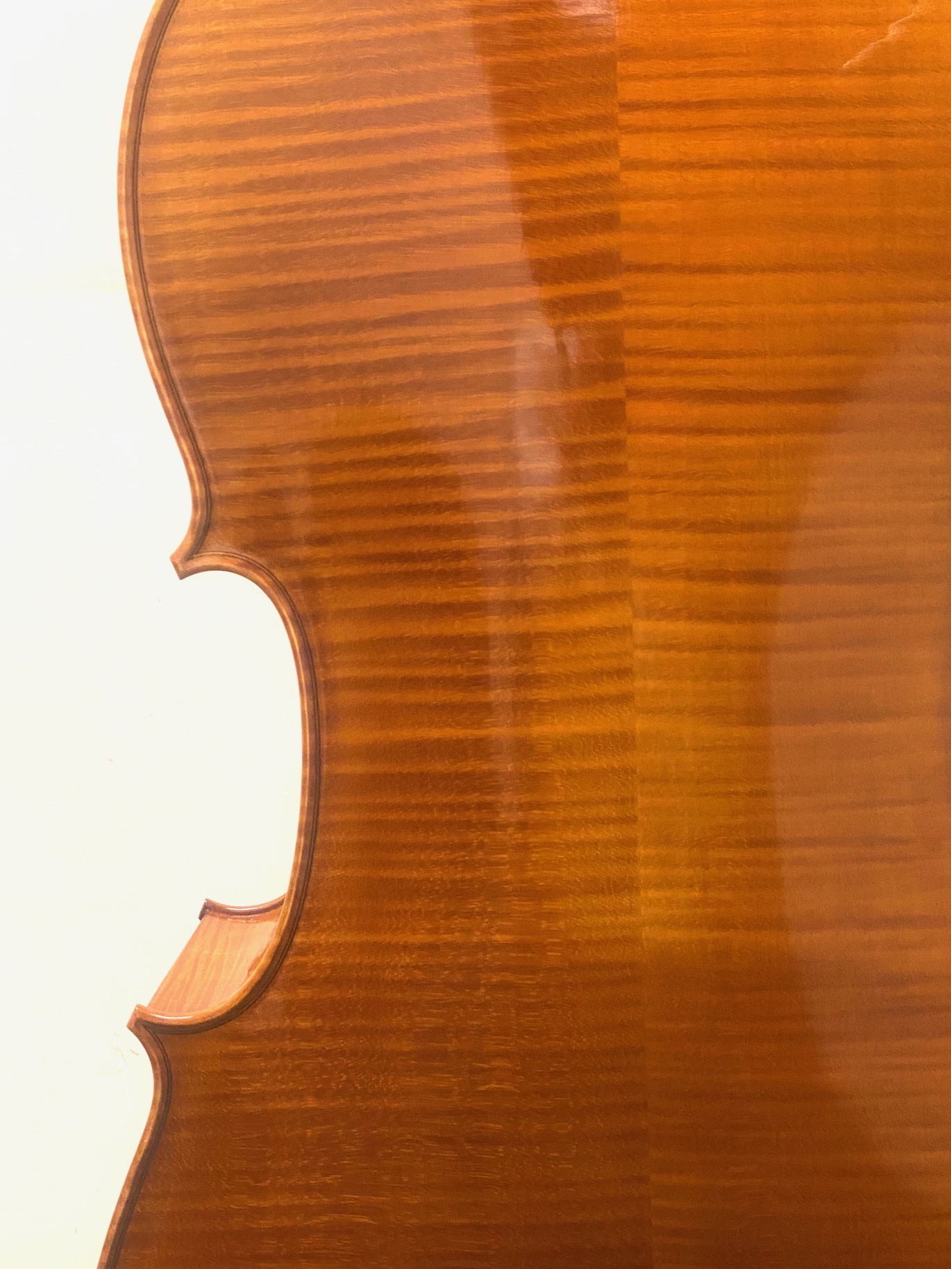 【Cello】Rainer Leonhardt #32(ライナー・レオンハルト)