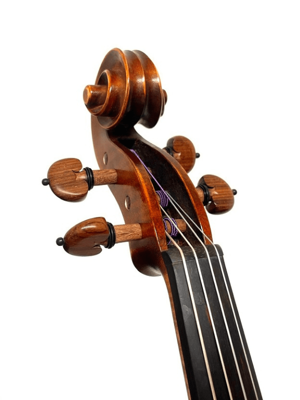 【Viola】Lothar Semmlinger No.12（ローター・ゼムリンガー）