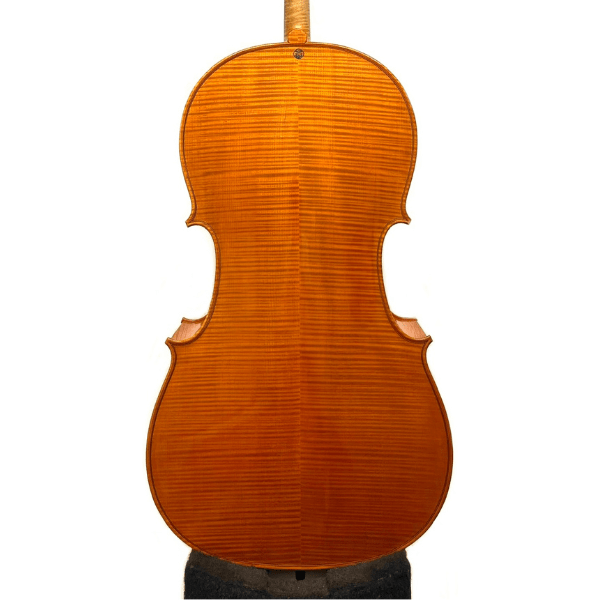 【Cello】Rainer Leonhardt #36（ライナー・レオンハルト）
