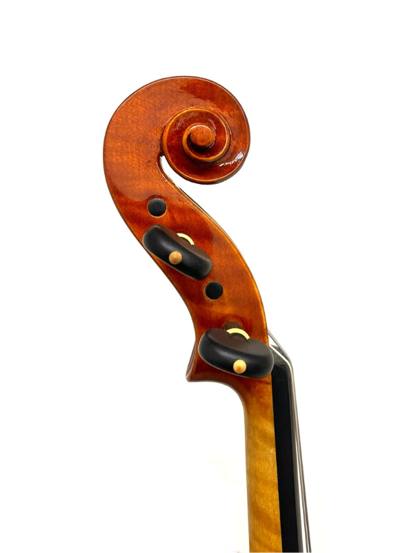 【Violin】Bruno Fulcini 2023（ブルーノ・フルチーニ）