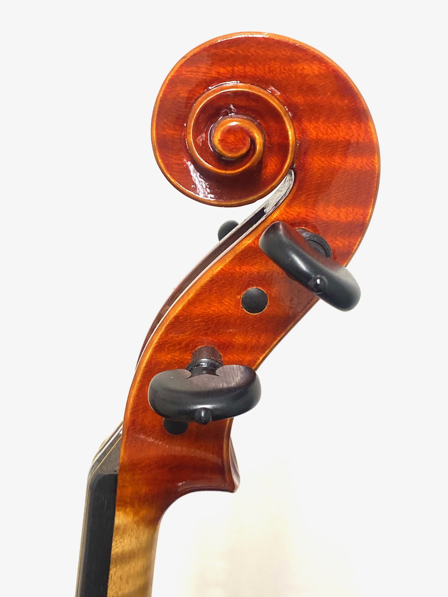 【Violin】Luigi Aquilino 2018(ルイージ・アクイリーノ)