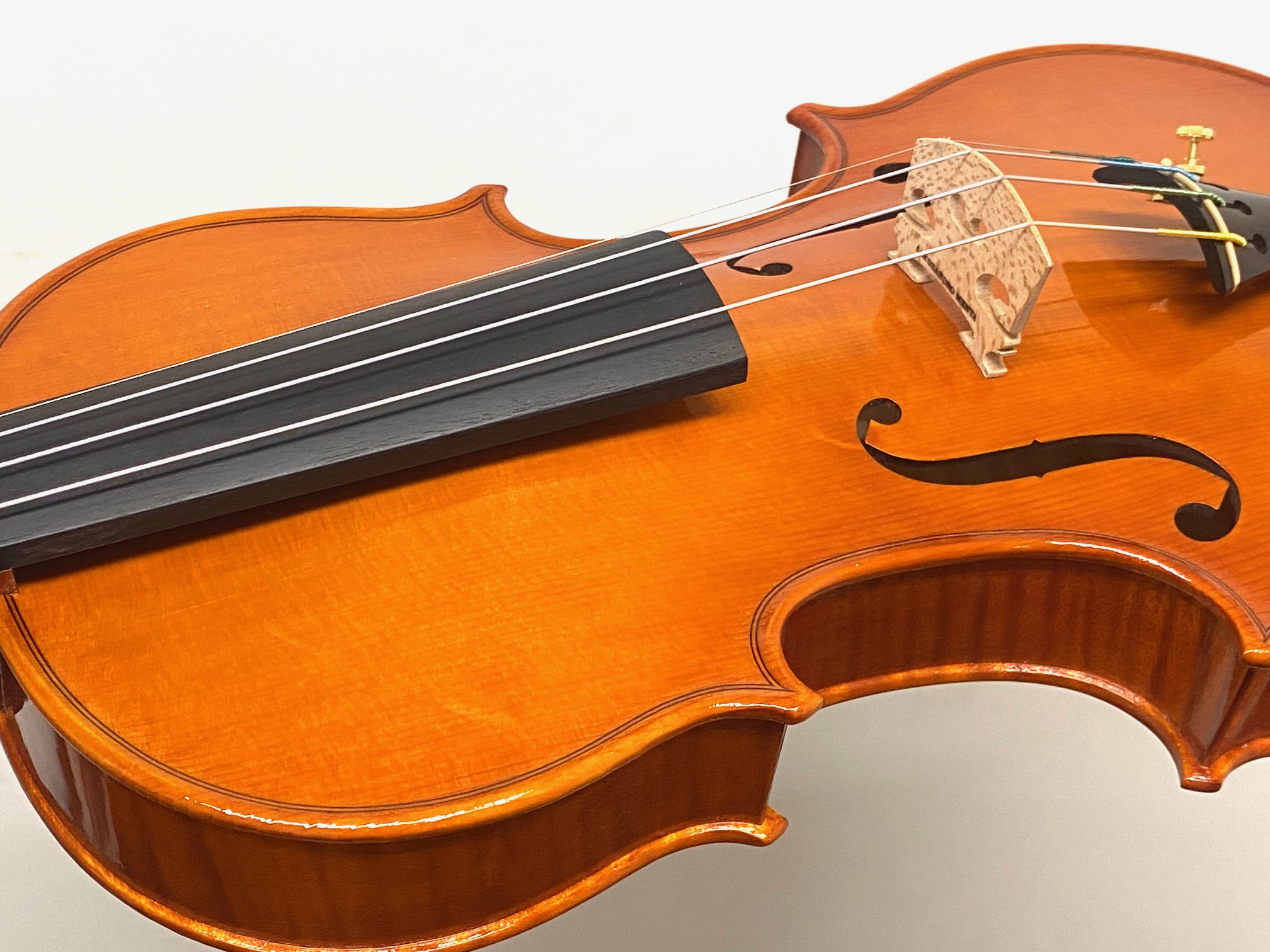 【Violin】Alessandro Menta 2025「Ponchielli」(アレッサンドロ・メンタ)