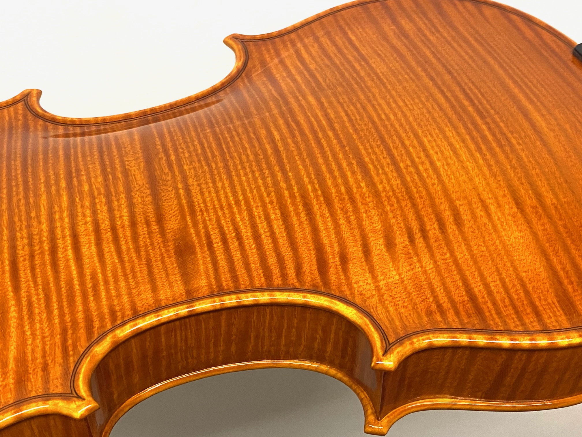 【Violin】Fabio Dalla Costa 2024(ファビオ・ダッラ・コスタ)40th Anniversary 記念モデル