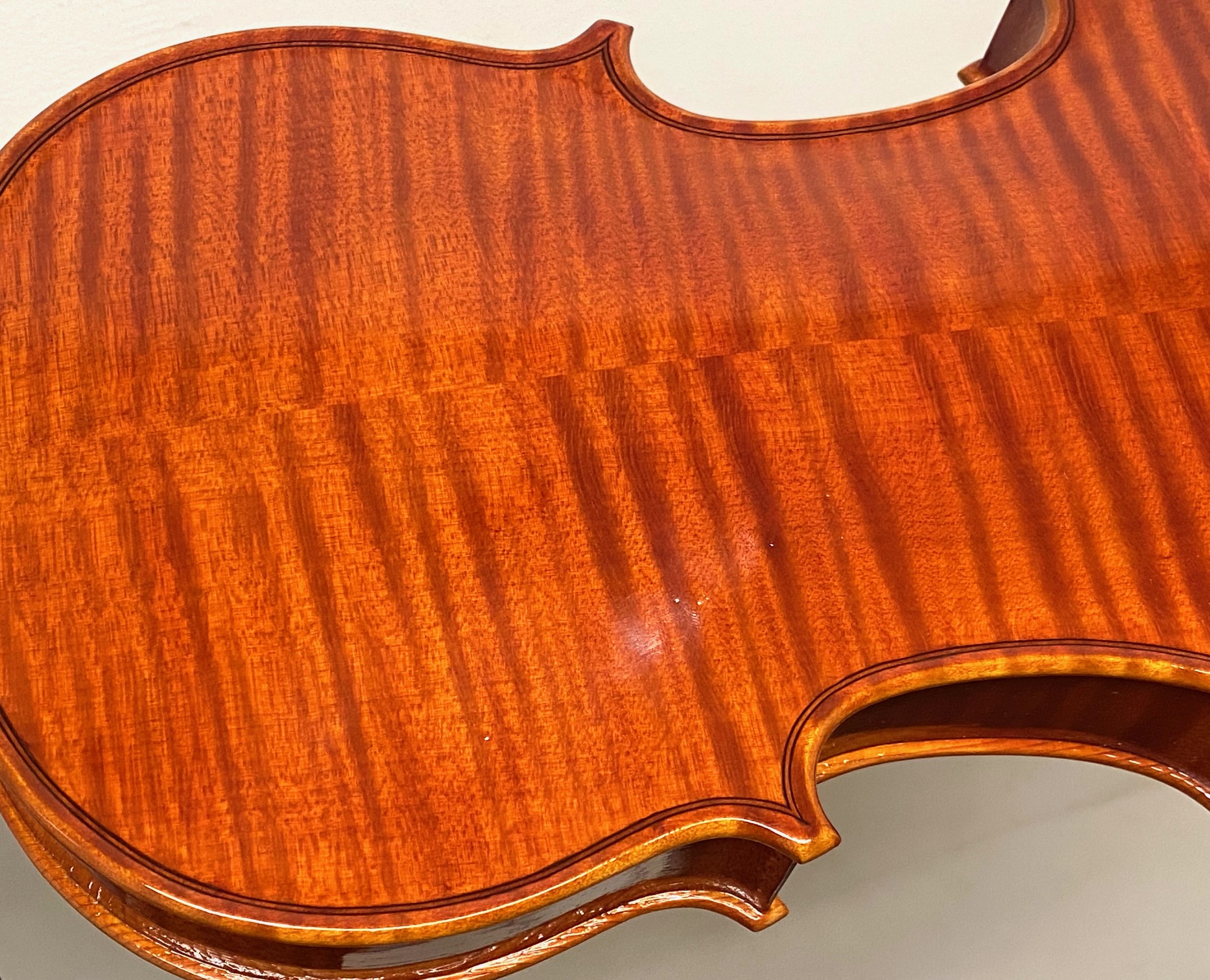 【Violin】Mario Pulvirenti 2024(マリオ・プルヴィレンティ)