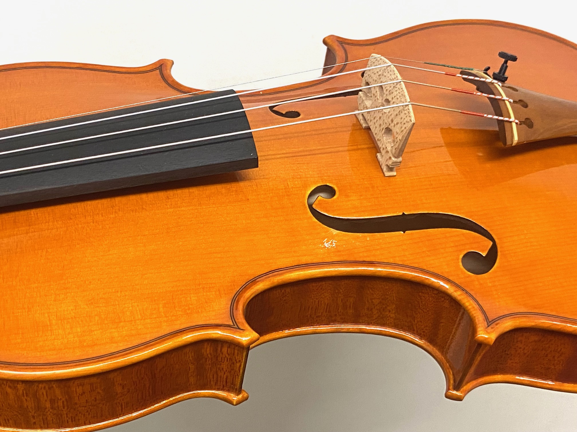 【Violin】Cristian Degara 2025(クリスティアン・デガーラ)