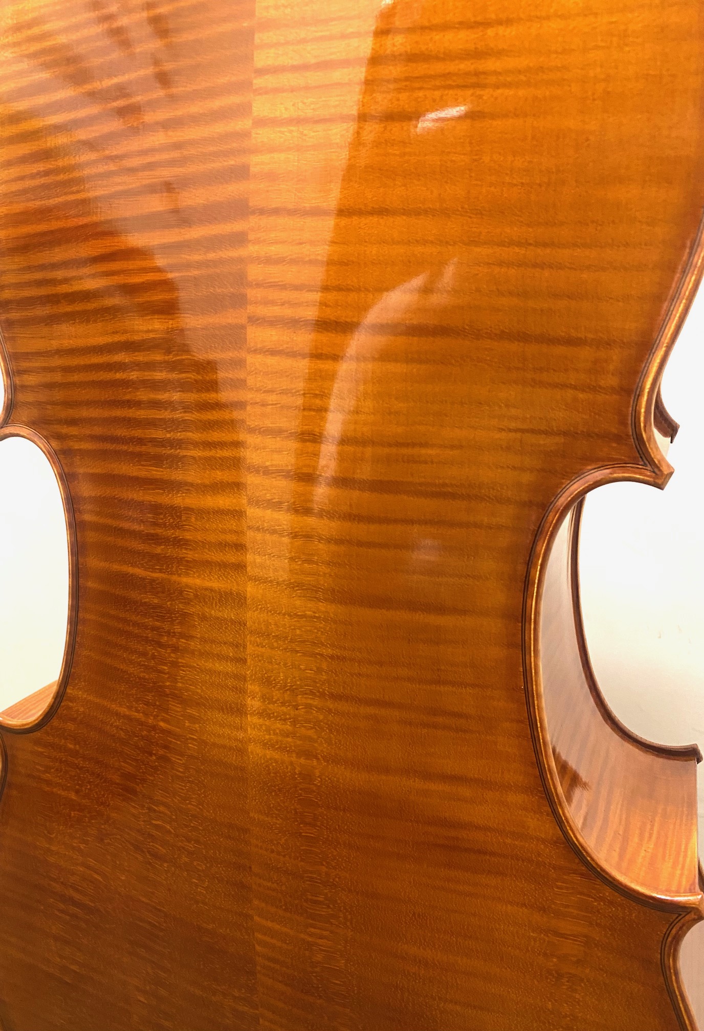 【Cello】Rainer Leonhardt #32(ライナー・レオンハルト)