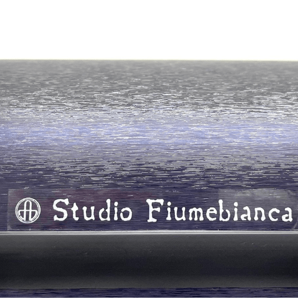 【Violin Case】Fiumebianca（フューメビアンカ）SV-100 ブルー