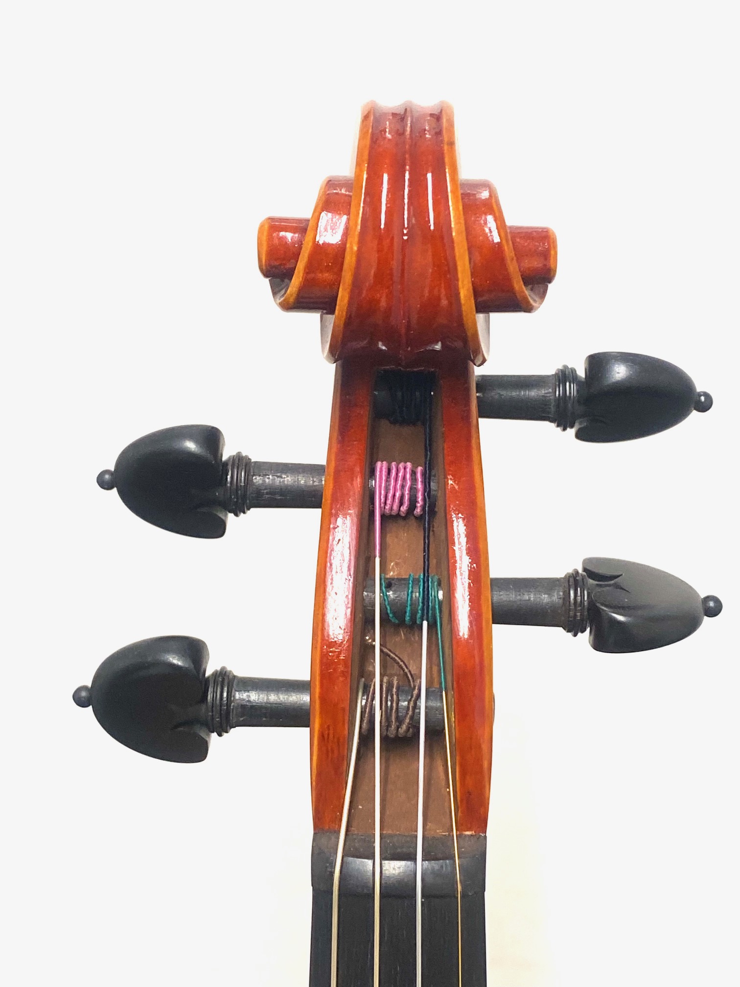 【Violin】Luigi Aquilino 2018(ルイージ・アクイリーノ)