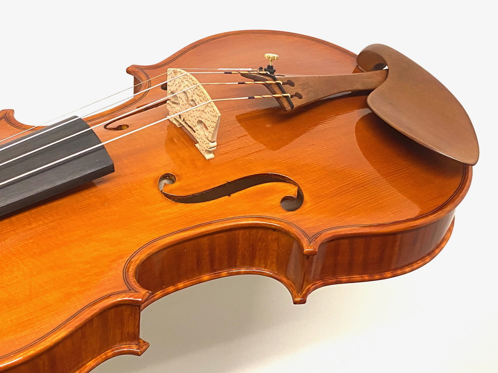 【Violin】Danilo Fiorentini 2025(ダニーロ・フィオレンティーニ)