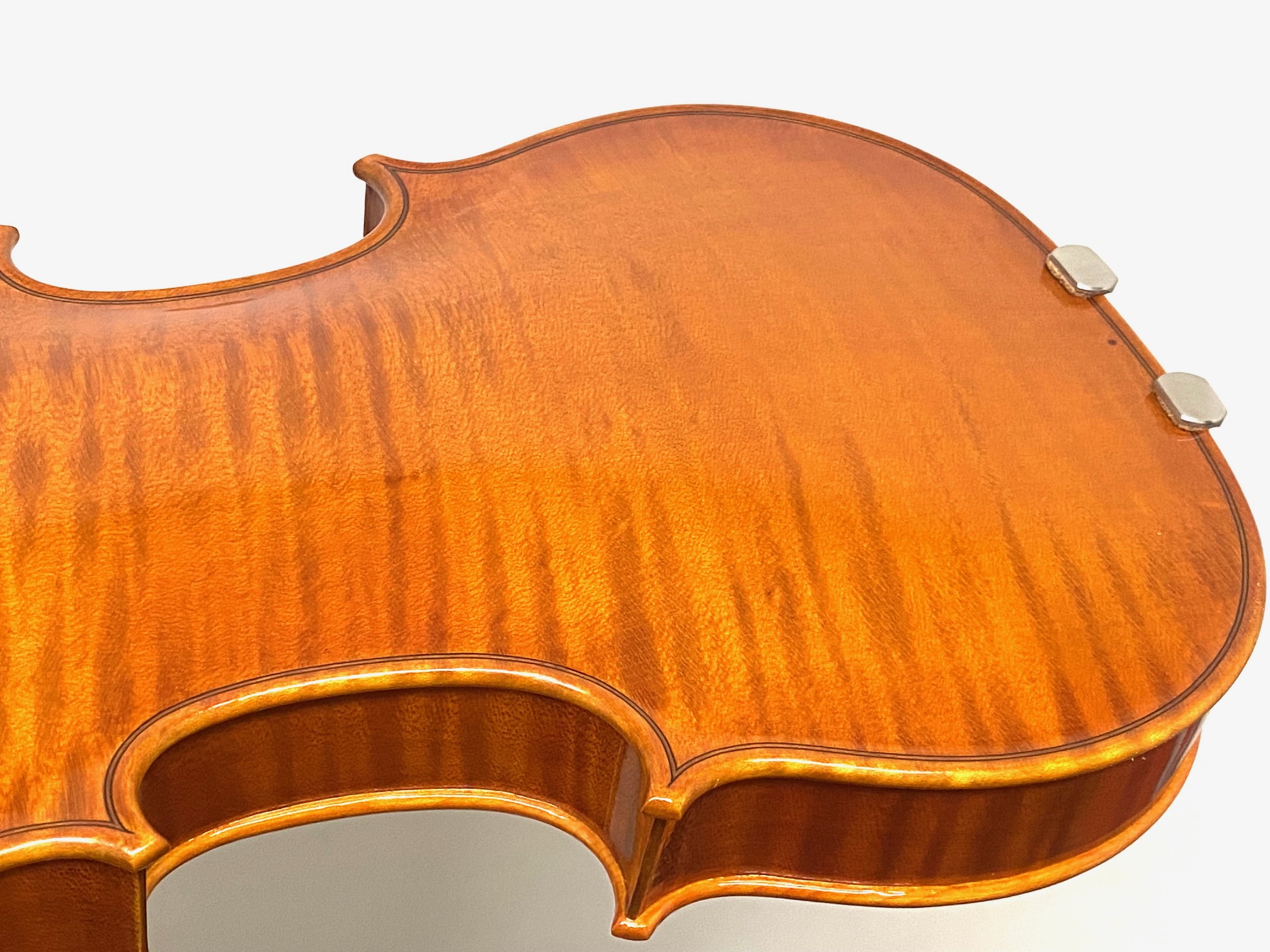 【Violin】Cristian Degara 2025(クリスティアン・デガーラ)