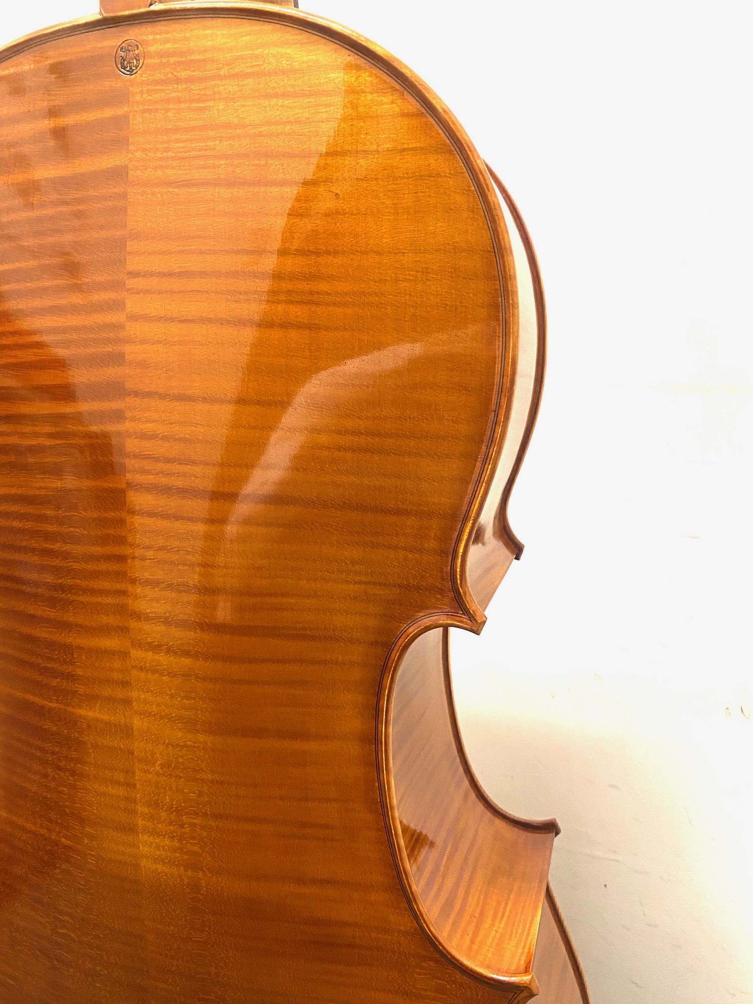 【Cello】Rainer Leonhardt #32(ライナー・レオンハルト)