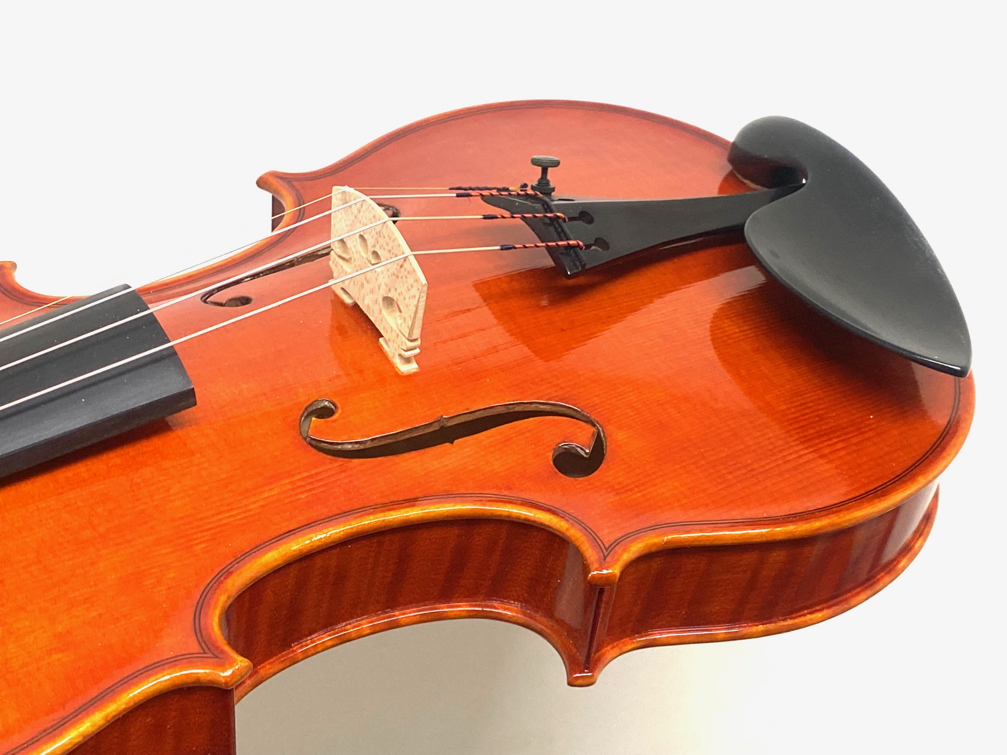 【Violin】Luigi Aquilino 2018(ルイージ・アクイリーノ)