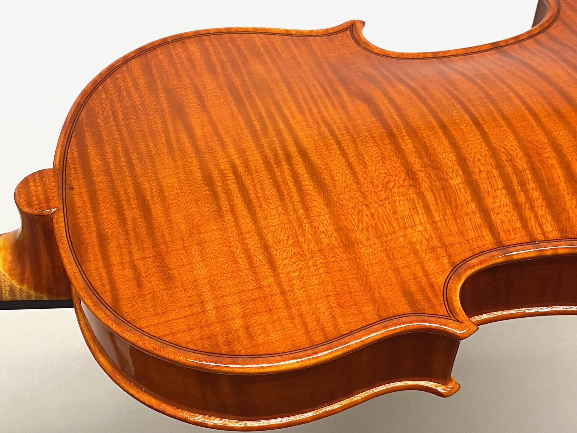 【Violin】Alessandro Menta 2025「Ponchielli」(アレッサンドロ・メンタ)