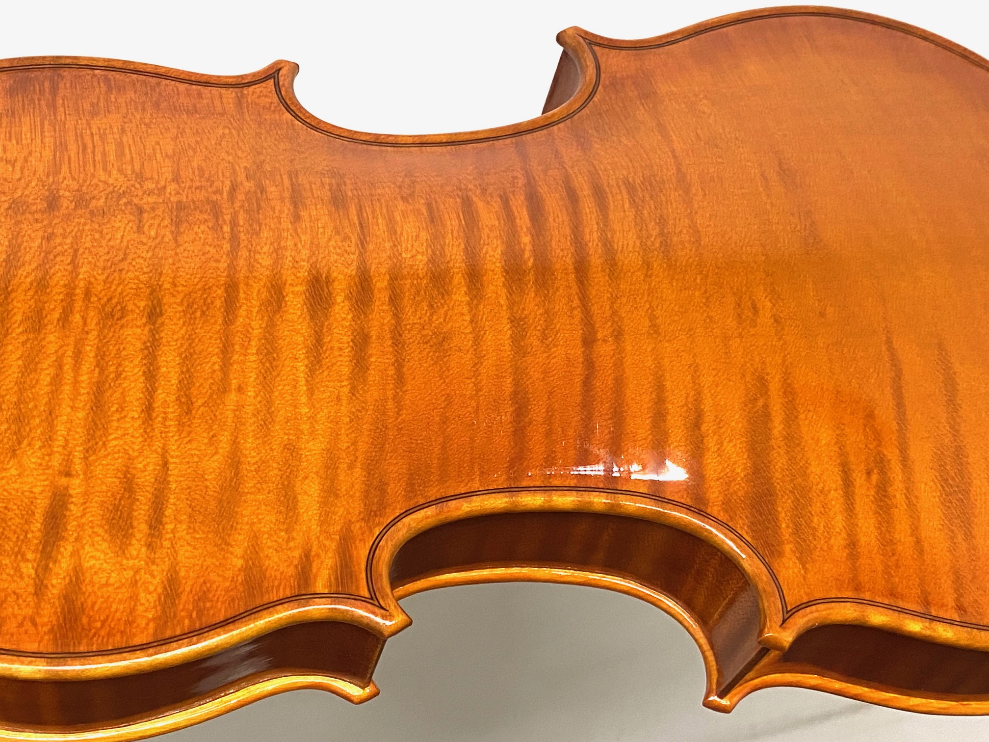 【Violin】Cristian Degara 2025(クリスティアン・デガーラ)