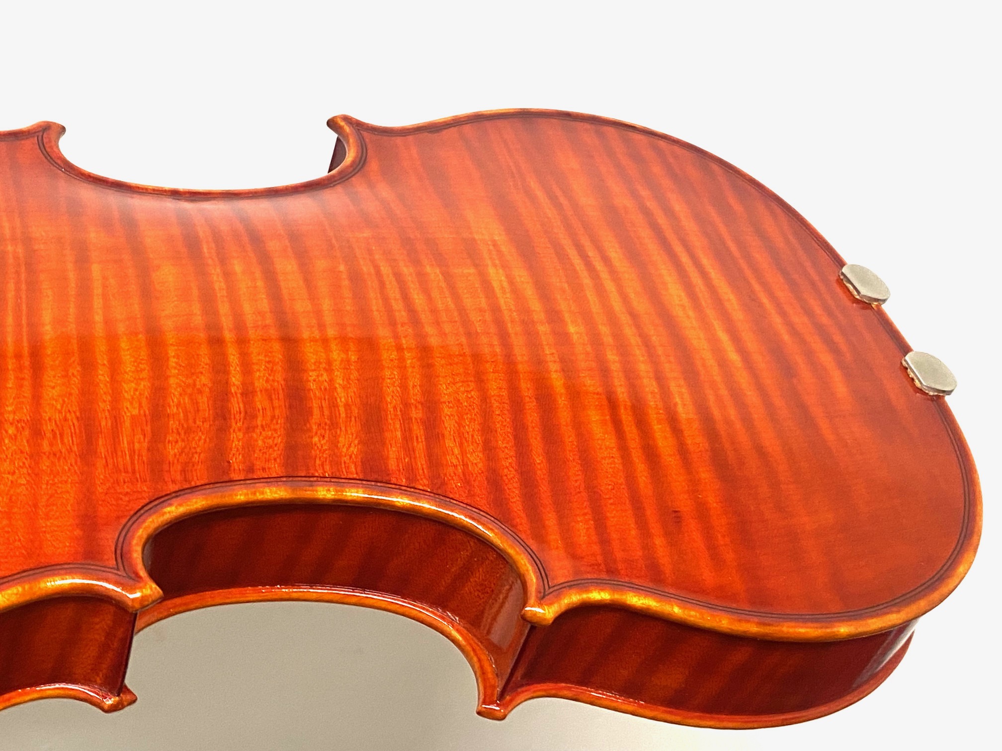 【Violin】Luigi Aquilino 2018(ルイージ・アクイリーノ)