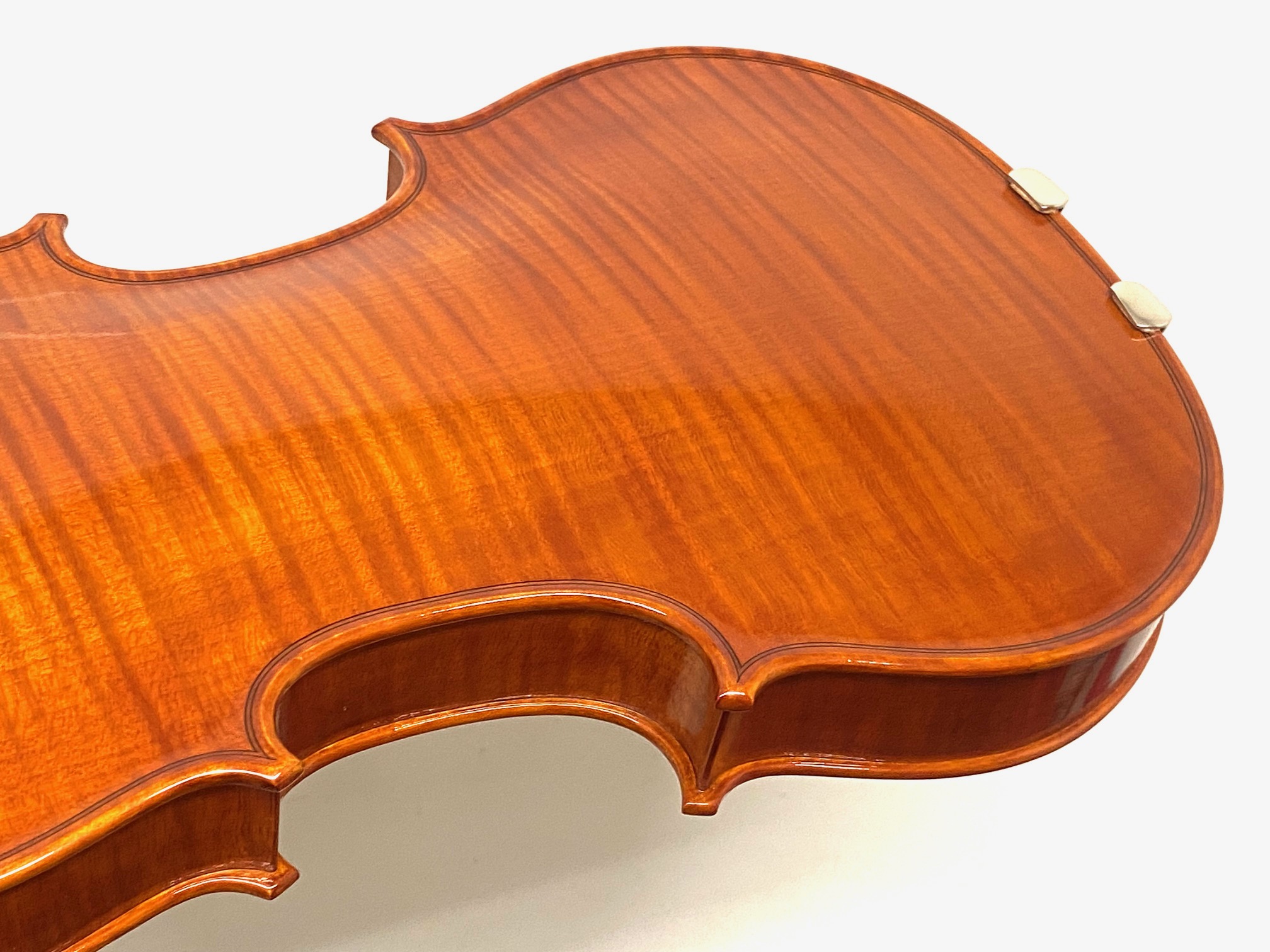 【Violin】Danilo Fiorentini 2025(ダニーロ・フィオレンティーニ)