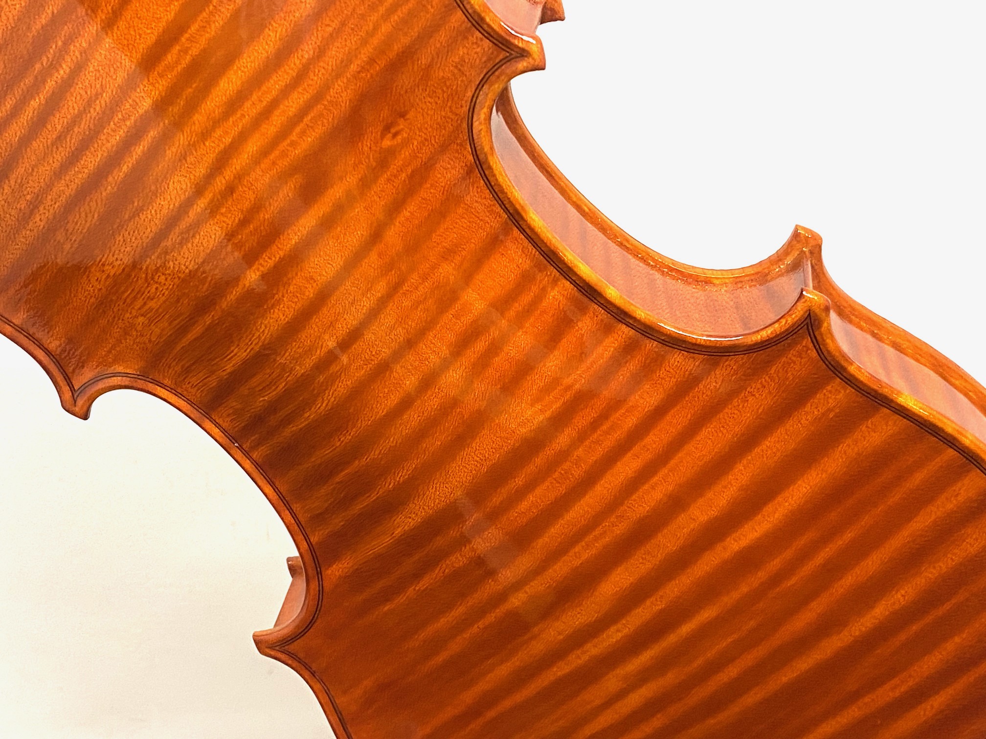 【Violin】Alessandro Menta 2025「Ponchielli」(アレッサンドロ・メンタ)