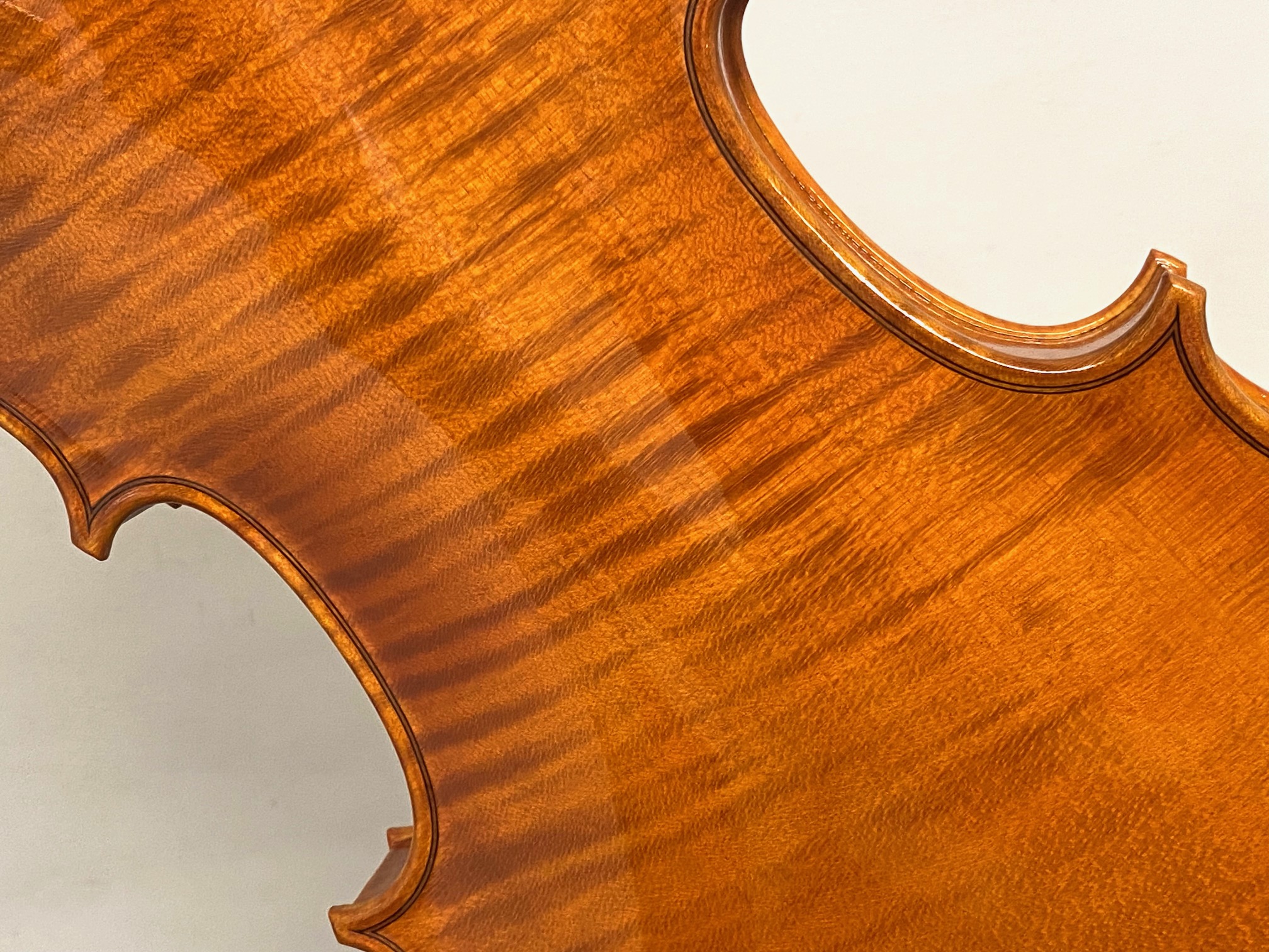 【Violin】Cristian Degara 2025(クリスティアン・デガーラ)