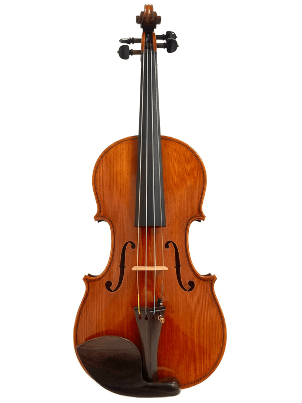 【Violin】Aubert Lutherie #Georges Michel（オベール・リューテリエ）