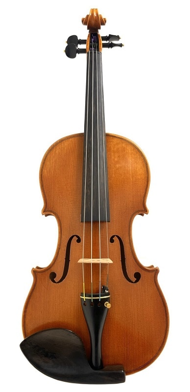 Violin】Karl Hofner #115AS（カール・ヘフナー）: ヴァイオリン｜山野 