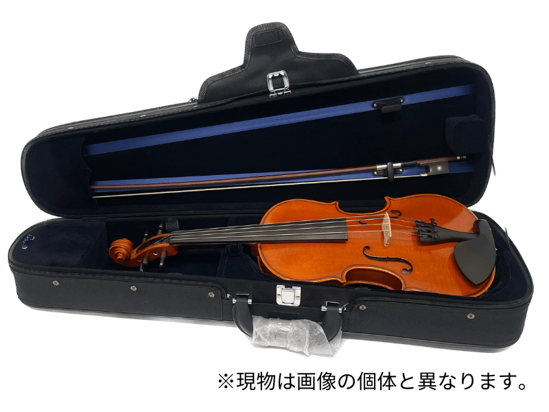 EASTMAN VL80（イーストマン）分数ヴァイオリンセット<1/16～3/4>