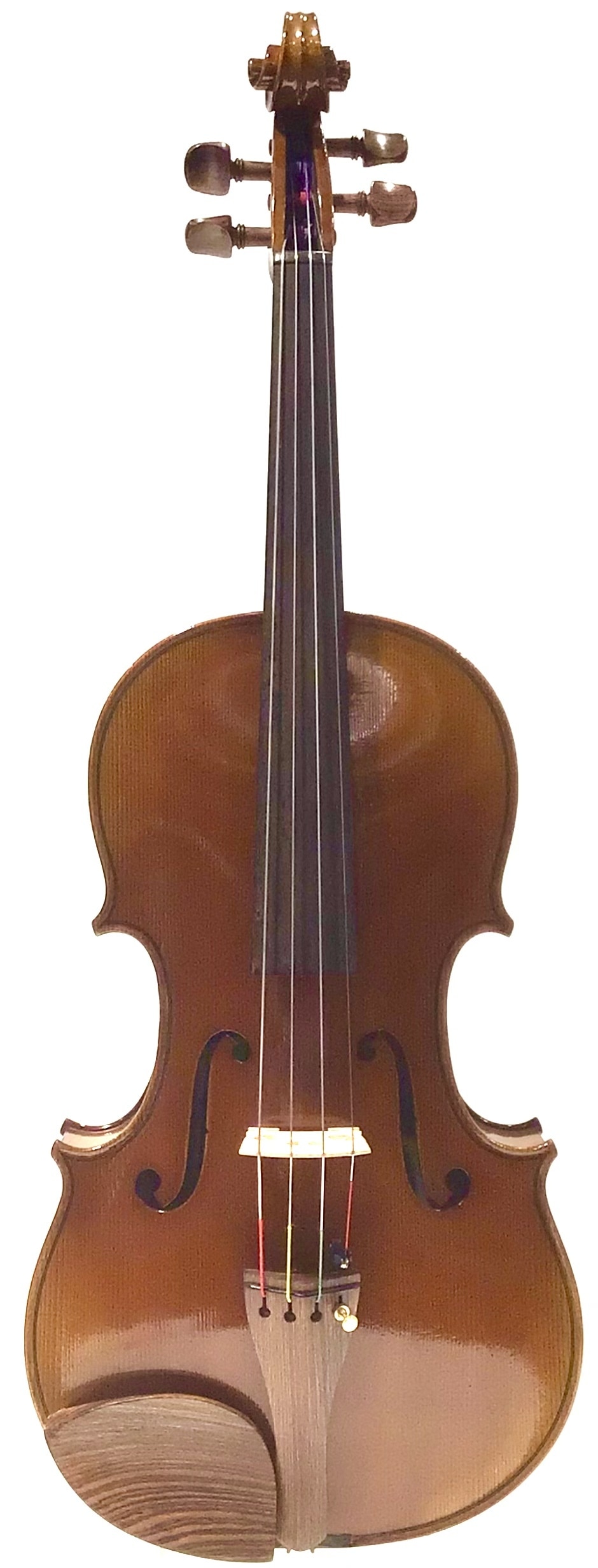 Viola】Henri Delille #Ⅳ（アンリ・デリル）(400ｍｍ): ヴィオラ