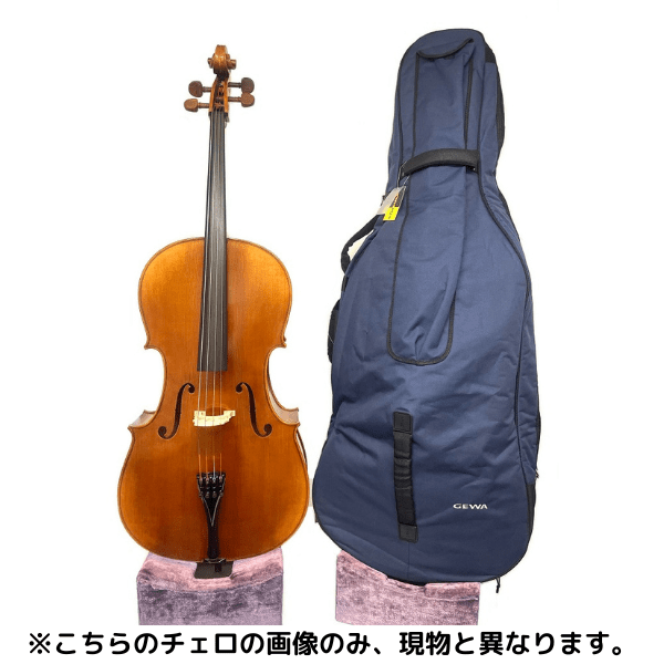 Fiume bianca pietro フューメビアンカ バイオリン 4/4 - 弦楽器