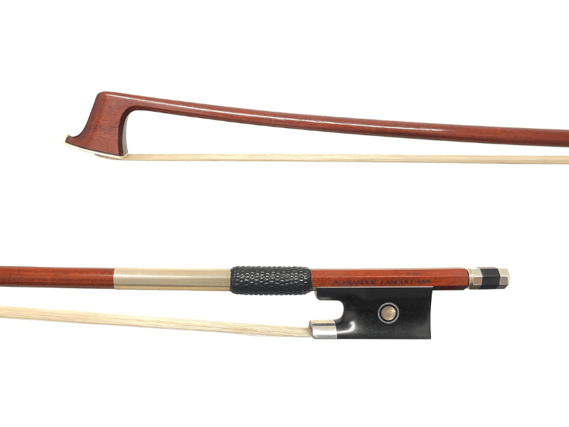【Violin Bow】Alexander Langolf AL-170（アレクサンダー・ランゴルフ）