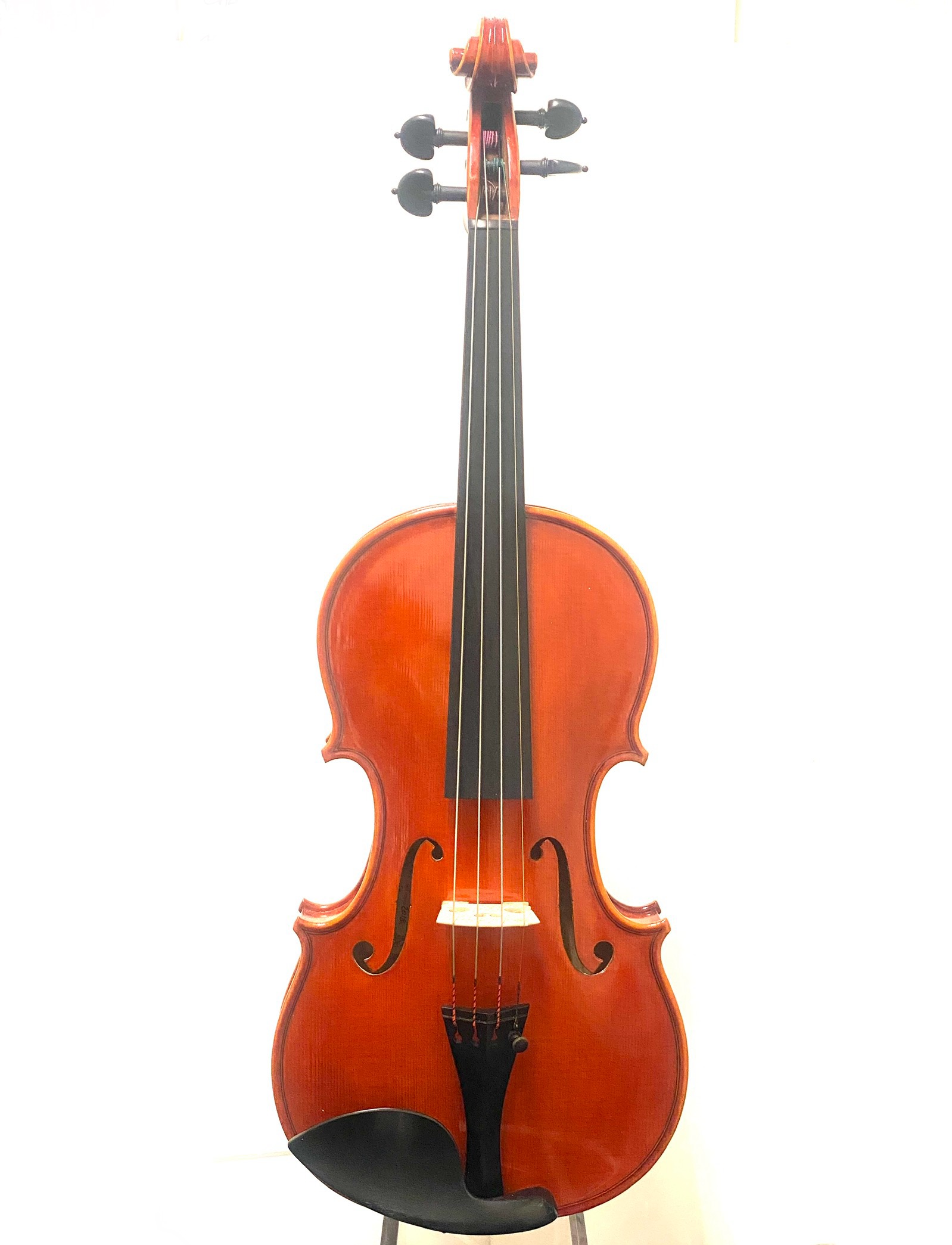 【Violin】Luigi Aquilino 2018(ルイージ・アクイリーノ)