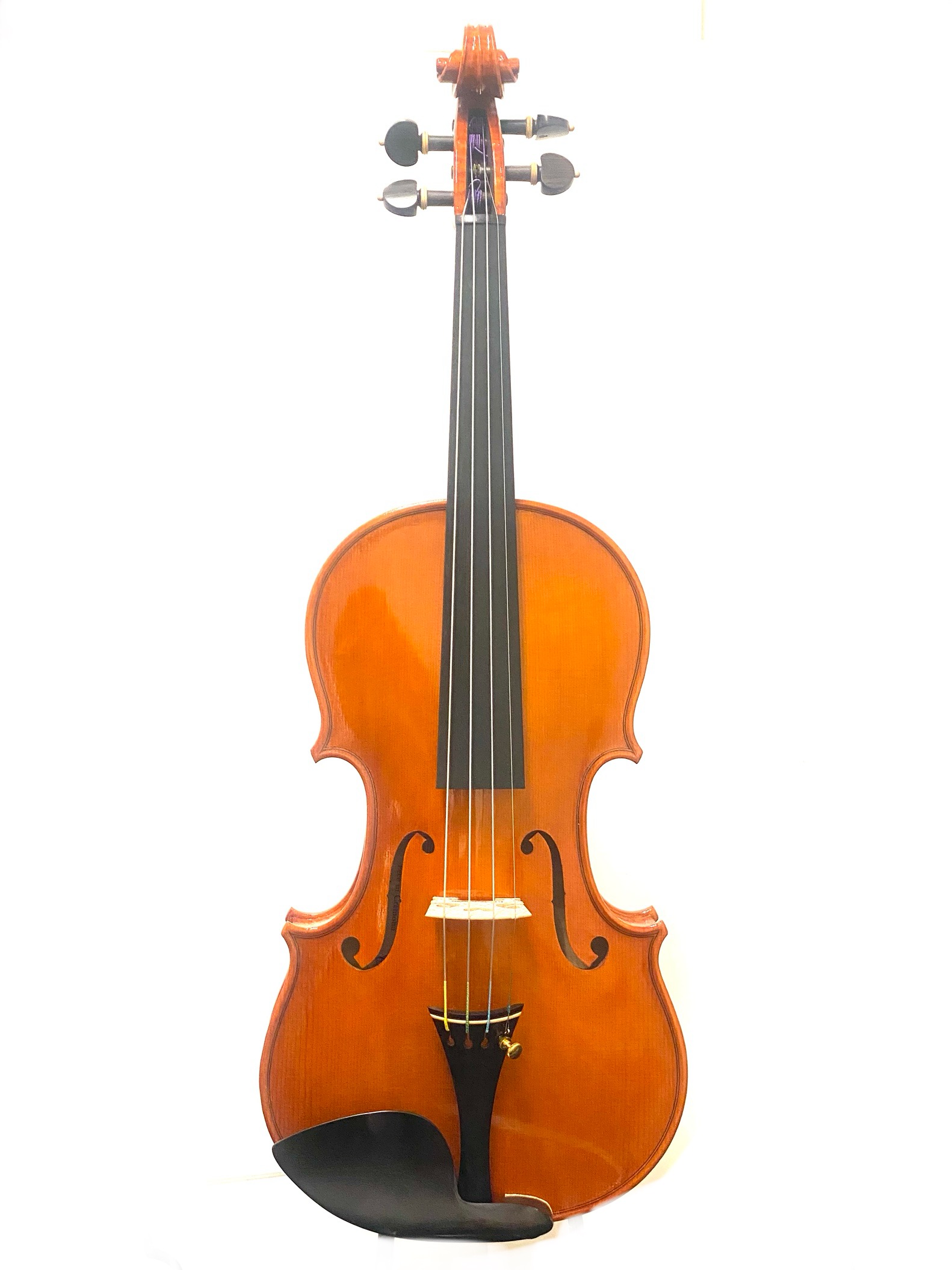 【Violin】Alessandro Menta 2025「Ponchielli」(アレッサンドロ・メンタ)