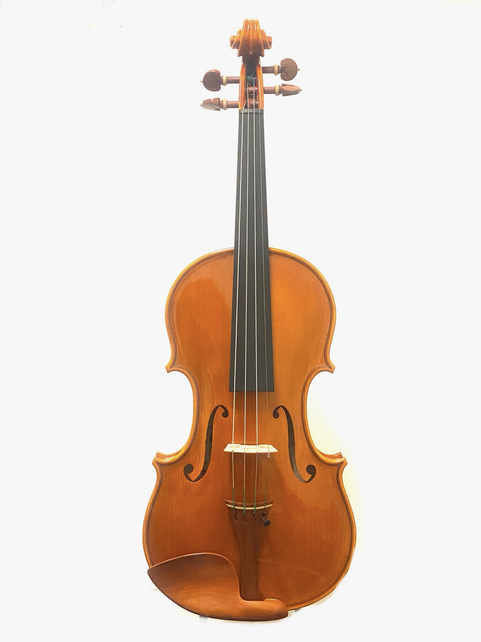 【Violin】Fabio Dalla Costa 2024(ファビオ・ダッラ・コスタ)40th Anniversary 記念モデル