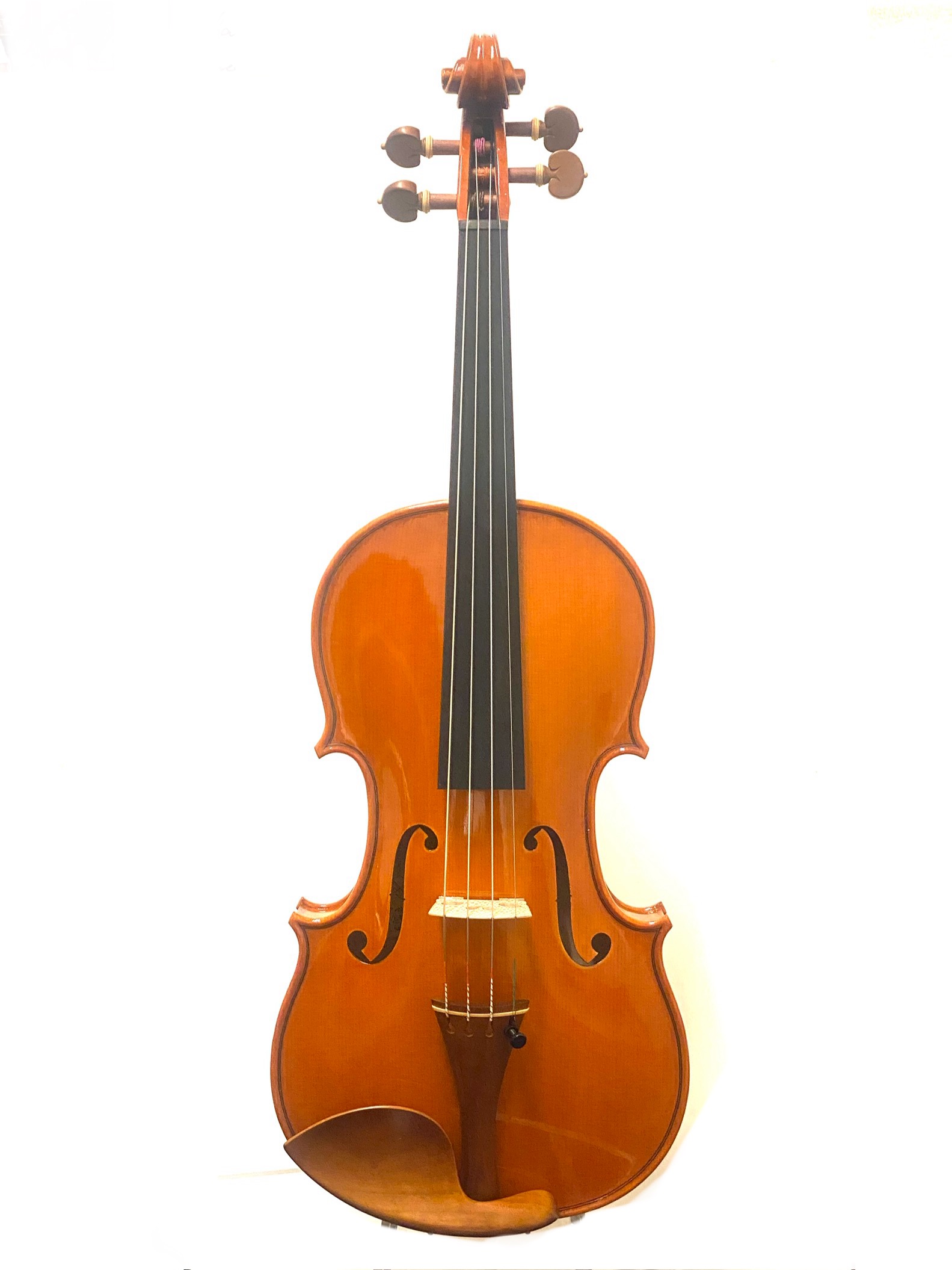 【Violin】Cristian Degara 2025(クリスティアン・デガーラ)