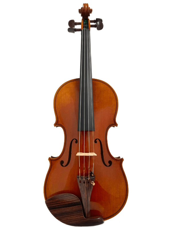 【Violin】Henri Delille #Ⅳ（アンリ・デリル）