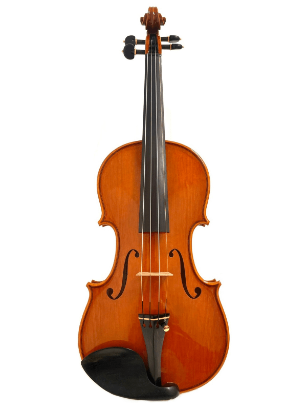 【Violin】Paolo Trazzi 2023（パオロ・トラッツィ）
