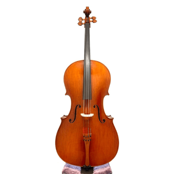 【Cello】Aubert Lutherie #Serie Limitee（オベール・リューテリエ）