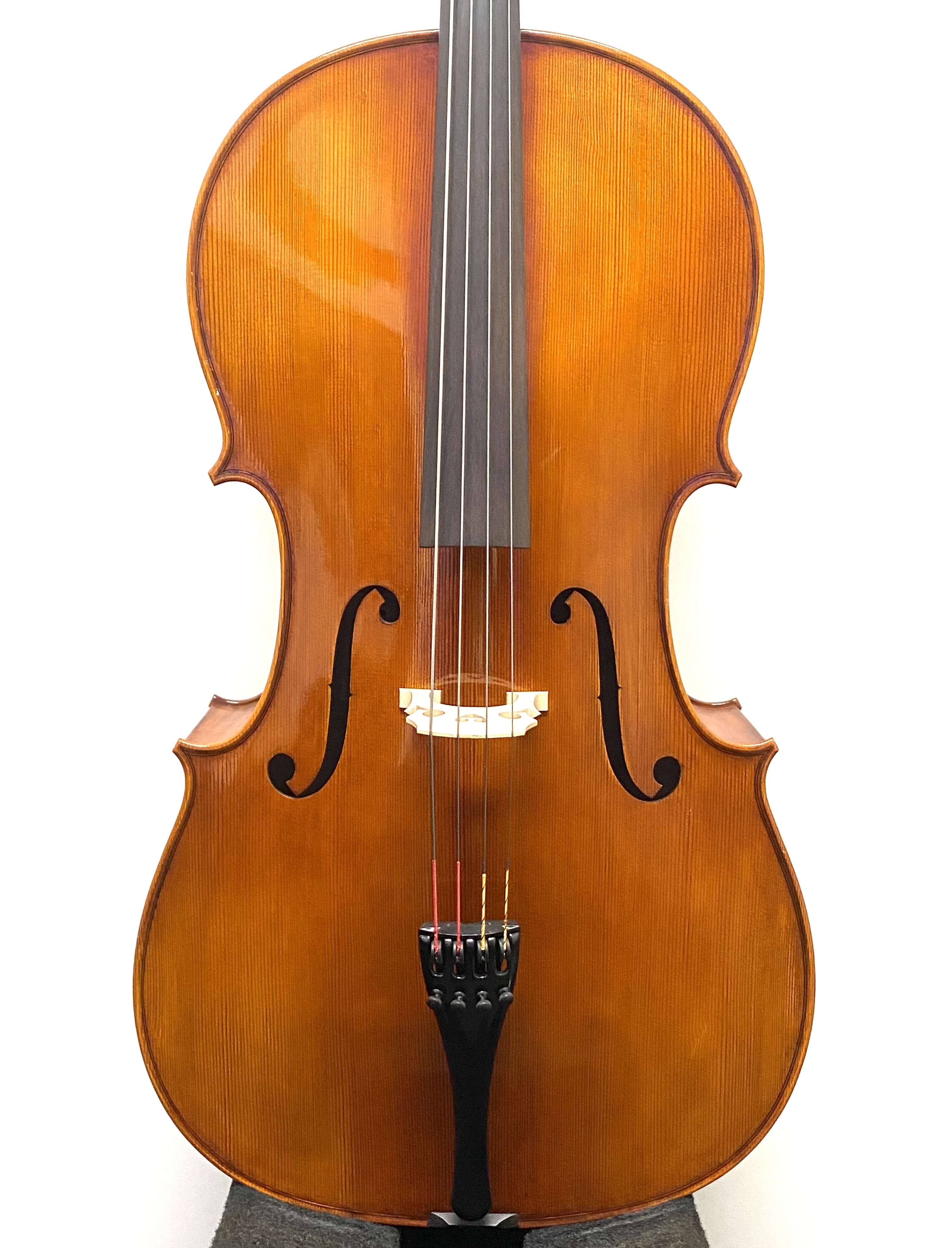 【Cello】Rainer Leonhardt #32（ライナー・レオンハルト）