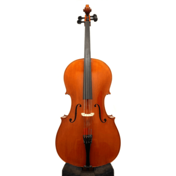 【Cello】Aubert Lutherie #J.B.Vuillaume（オベール・リューテリエ）