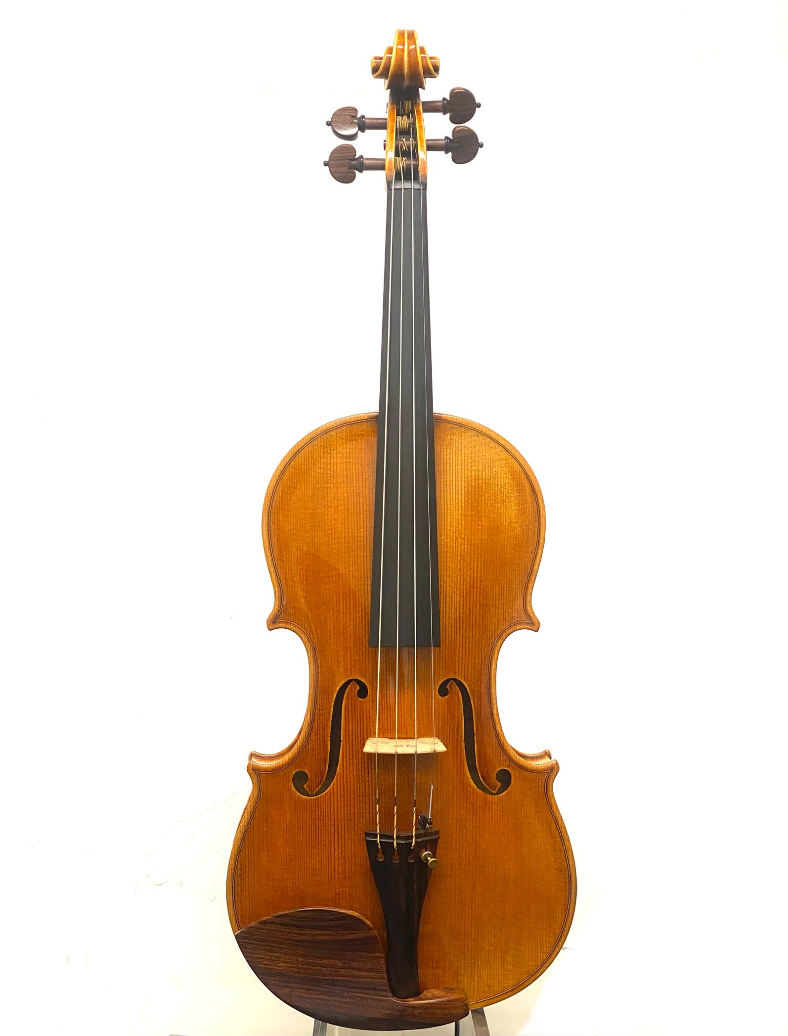 【Violin】Gunter H.Lobe #Cremonese（ギュンター・ローベ）